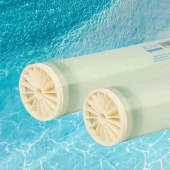 Membranas de Nanofiltração